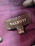 Talbots Purple Blazer Size 12 - photo 6