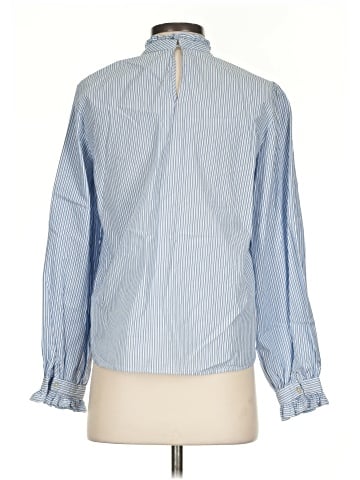 Zara Long Sleeve Blouse (view 2)