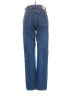 Everlane 100% Organic Cotton Blue Jeans Size 26 waist (tall) - photo 2