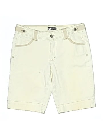 Route 66 Khaki Shorts (view 1)