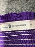 The Impeccable Pig Purple Shorts Size M - photo 3