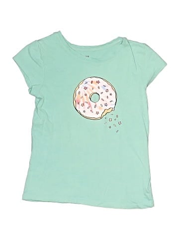 Gap Kids Short Sleeve T-Shirt (view 1)