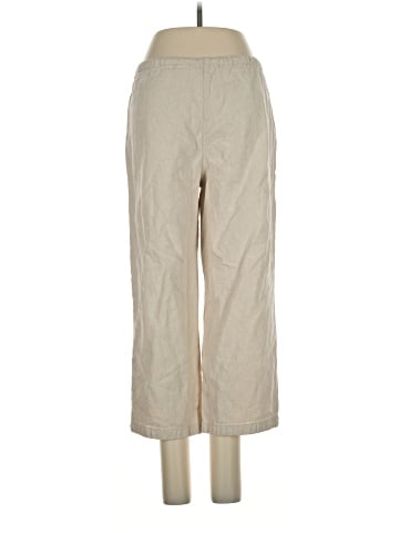 Eddie Bauer Linen Pants (view 2)