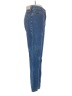 Everlane 100% Organic Cotton Blue Jeans Size 26 waist (tall) - photo 4