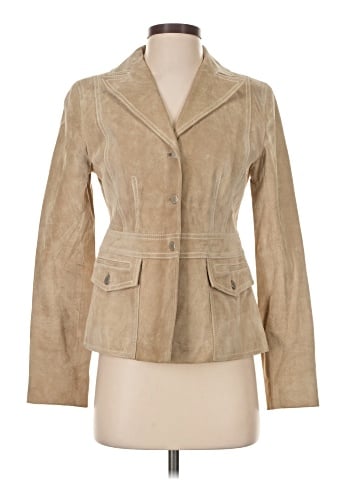 Ann Taylor LOFT Jacket (view 1)