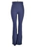 Nova Sport Blue Active Pants Size 1X - photo 1