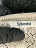 Splendid Ivory Sweater Vest Size S - photo 7