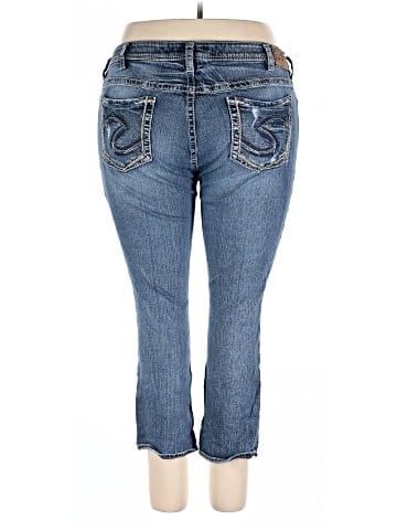 Silver Jeans Co. Jeans (view 2)