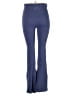 Nova Sport Blue Active Pants Size 1X - photo 2