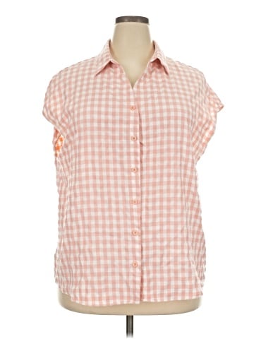 Prettygarden Sleeveless Blouse (view 1)