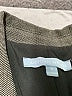 Antonio Melani Gray Blazer Size 8 - photo 3