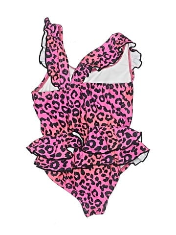 Betsey Johnson One Piece Swimsuit (view 2)