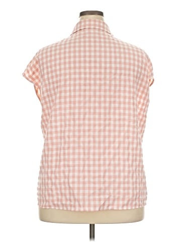 Prettygarden Sleeveless Blouse (view 2)