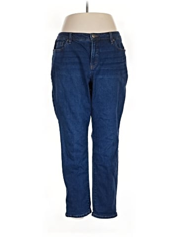 Style&Co Jeans (view 1)