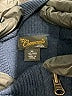 Crewcuts 100% Cashmere Blue Cashmere Pullover Sweater Size 12 - 14 - photo 3