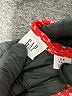 Gap 100% Rayon Red Casual Dress Size XS (tall) - photo 7