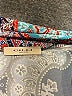 Gilli Paisley Blue Casual Skirt Size 1X - photo 4