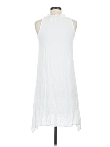 Indigo Rose Casual Dress (view 2)