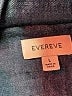 Evereve Blue Blazer Size L - photo 6