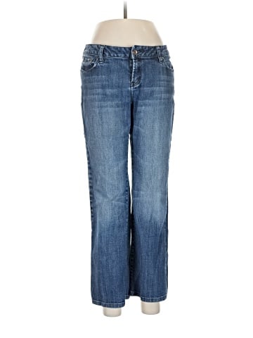 Harold's Jeans (view 1)