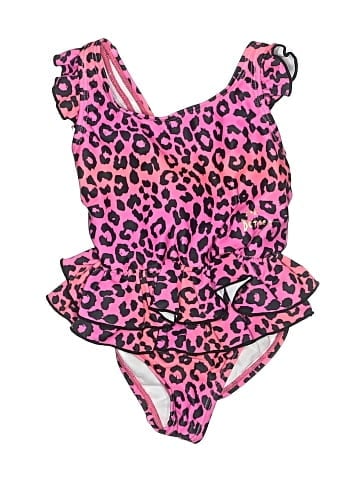 Betsey Johnson One Piece Swimsuit (view 1)