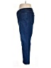 Style&Co Solid Blue Jeans Size 16 - photo 5