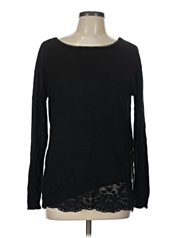RD Style Pullover Sweater (view 1)