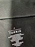 Torrid Black Active Pants Size 4X Plus (4) - photo 4