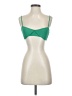 Glassons 100% Nylon Green Tank Top Size XS - photo 1