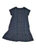 Tea 100% Cotton Hearts Blue Dress Size 6 - photo 2
