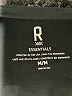 Essentials Solid Black Active T-Shirt Size M - photo 7
