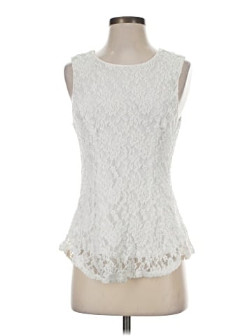 CATHERINE Catherine Malandrino Sleeveless T-Shirt (view 1)