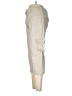 Tommy Hilfiger 100% Cotton Ivory Cargo Pants Size 6 - photo 5