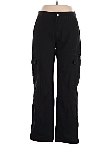 Pull&Bear Cargo Pants (view 1)