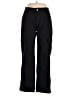 Pull&Bear Black Cargo Pants Size 10 - photo 1