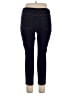 d.jeans Solid Blue Jeggings Size 14 - photo 2