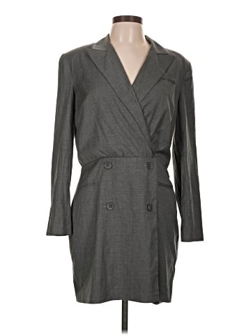 Express Trenchcoat (view 1)