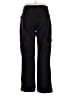 Pull&Bear Black Cargo Pants Size 10 - photo 2