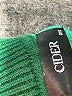Cider Green Pullover Sweater Size 0XL - photo 7
