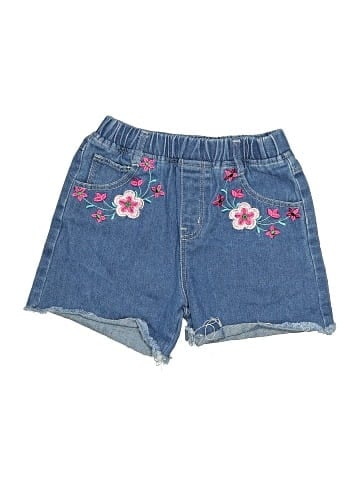 PatPat Denim Shorts (view 1)