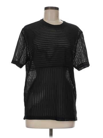 INC International Concepts Short Sleeve Top (view 1)