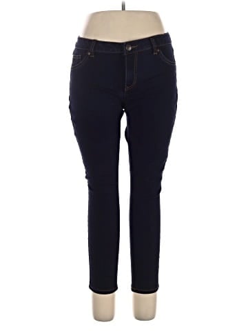 d.jeans Jeggings (view 1)
