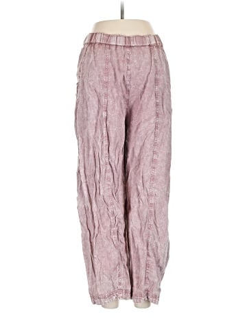 Free People Linen Pants (view 2)