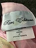 Rare Editions 100% Polyester Pink Dress Size 4T - photo 3