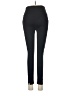 Reebok 100% Polyester Black Active Pants Size M - photo 2