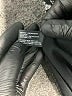 Club Monaco Stars Black Formal Skirt Size 0 - photo 5