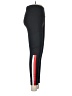Reebok 100% Polyester Black Active Pants Size M - photo 4