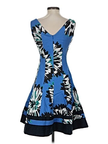 Nine West Cocktail Dress (view 2)