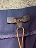 Quince Blue Casual Pants Size 12 - photo 7