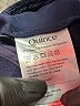 Quince Blue Casual Pants Size 12 - photo 8
